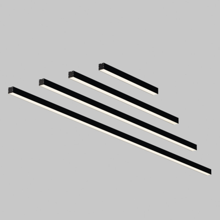 Офисный светильник Maytoni Technical LL312012