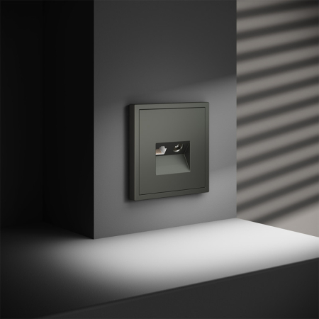 Розетка VOLTUM VLS060706