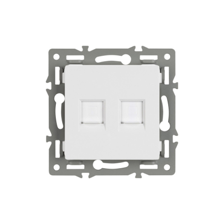 Розетка Arlight 045336