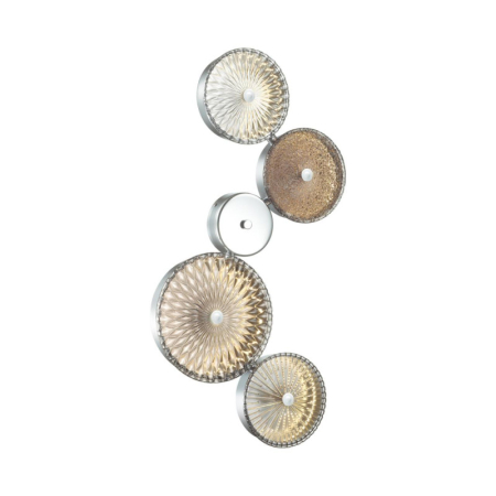 Бра Odeon Light 5416/26WL