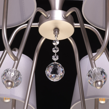 Подвесная люстра MW-Light 329012406