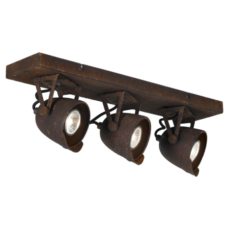 Спот Lussole LSP-9508