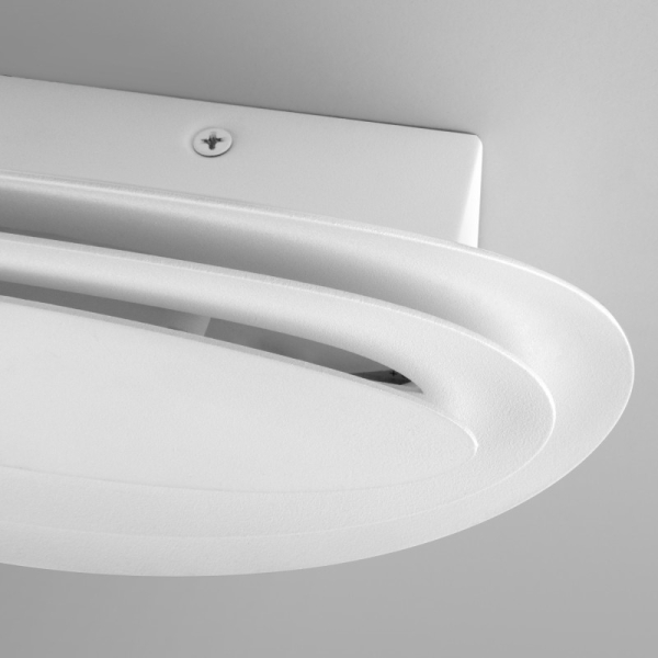 Бра Elektrostandard Jelly LED белый (MRL LED 1016)