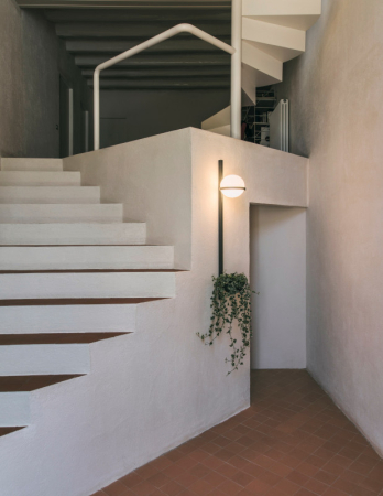 Бра ImperiumLoft 99816-22