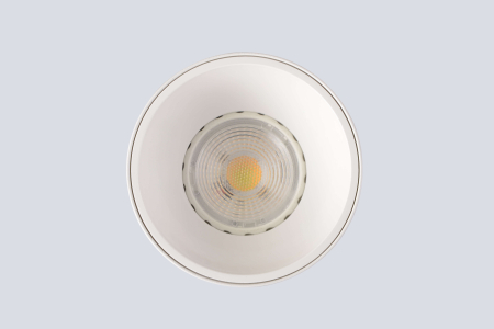 Crystal Lux Светильник потолочный Crystal Lux CLT 084C WH