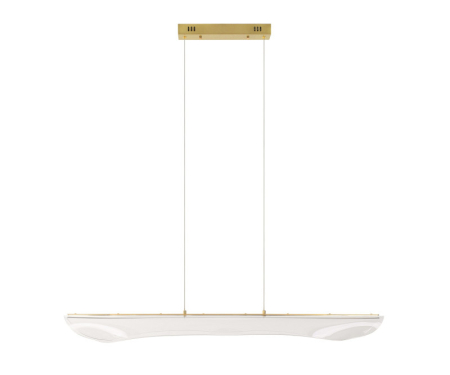 Линейный светильник Kink Light 08020-120AS,20