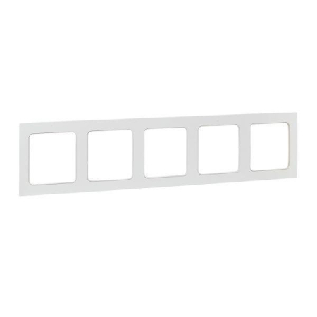 Рамка 5-м Стокгольм бел. EKF EXM-G-306-10