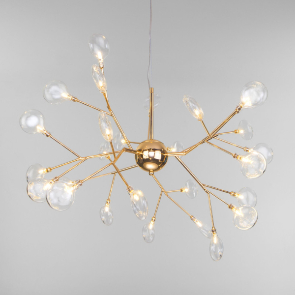 Подвесная люстра Bogate's 564