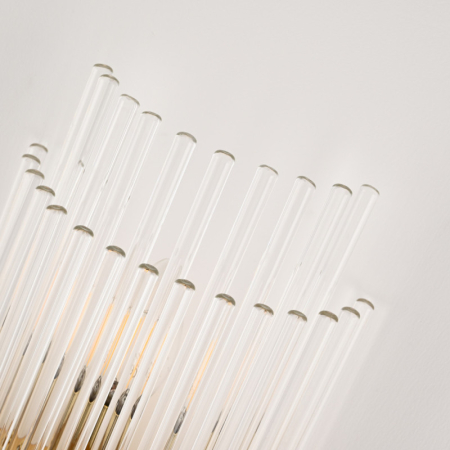 Бра Arte Milano 430122.180.2.E14.C1 GD