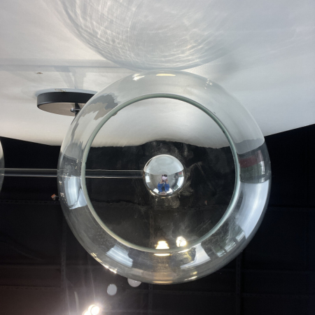 Бра ImperiumLoft 123272-22