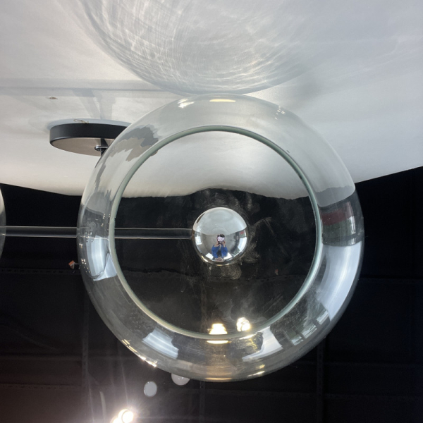 Бра ImperiumLoft 123272-22