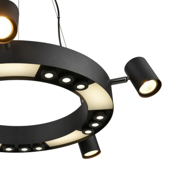 Подвесной светильник Vele Luce VL10152P05