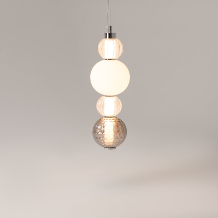 Подвесной светильник Maytoni P069PL-L17CH3K