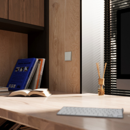 Выключатель VOLTUM VLS020703