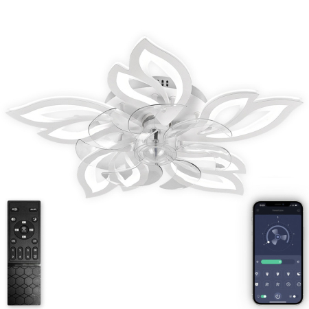 Накладная люстра Natali Kovaltseva LED LAMPS 81488