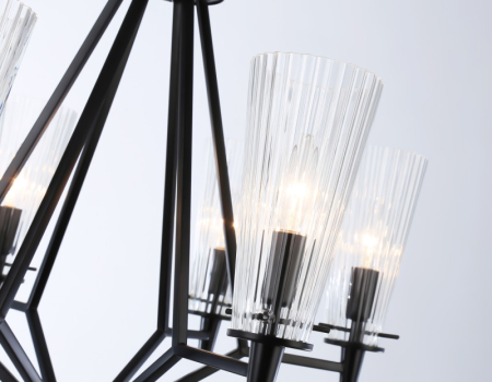 Подвесная люстра Ambrella Light TR3237