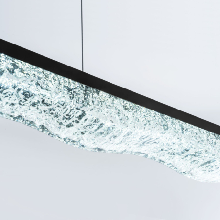 Подвесной светильник MODELUX MS.9010.1000 BK