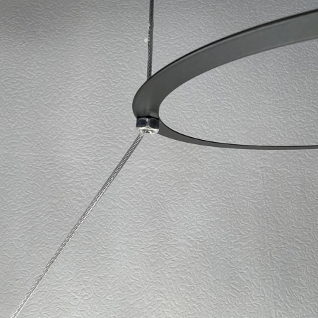 Подвесная люстра ImperiumLoft 179755-26