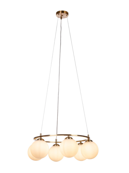 Подвесная люстра MyFar MR2090-6P