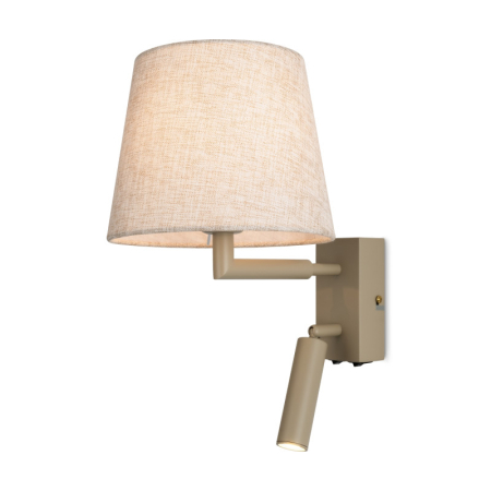 Бра Freya FR2057WL-L5BG