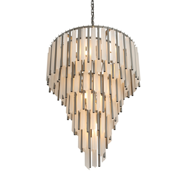 Каскадная люстра Vitaluce V5893-9/10