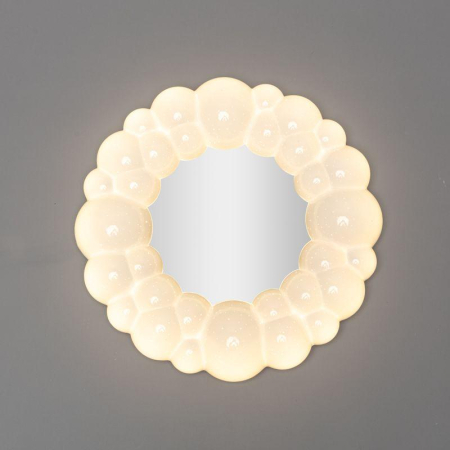 Светильник потолочный Lyra, LUMI Line, 72Вт, 490x80 мм, белый REXANT