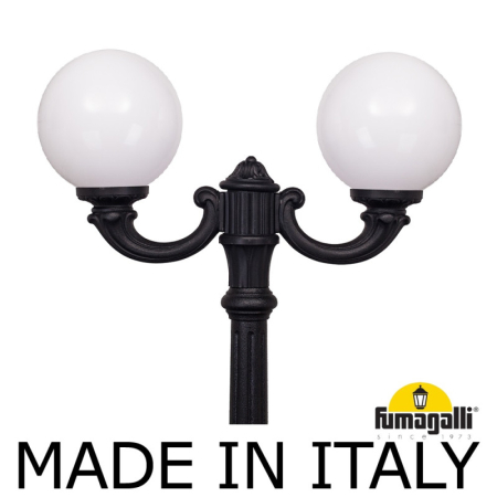 Садово-парковый светильник Fumagalli G25.157.R20.AYF1R