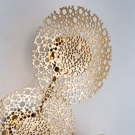 Бра MODELUX MS.1510.04 BS