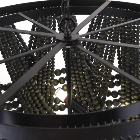 Подвесная люстра ImperiumLoft 123352-22