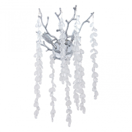 Бра Arte Milano 23122.255.2.G9.D CR