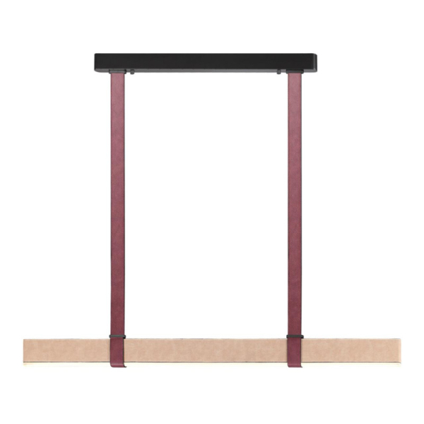 Подвесной светильник Odeon Light 6630/36L