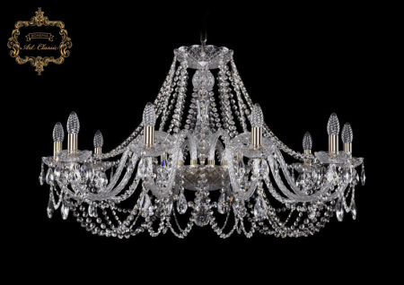 Подвесная люстра Art Classic 11.11.10.360.Br.Sp