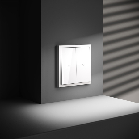 Выключатель VOLTUM VLS020701