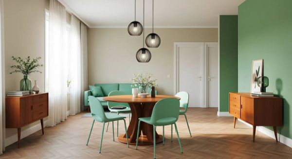 Каскадная люстра EGLO 901871