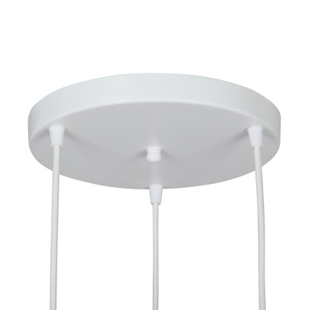 Подвес 3хE27 макс. 40Вт Vitaluce V4258-0/3S