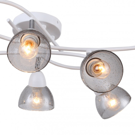 Накладная люстра F-Promo 2350-8U