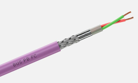 Кабель BUS PB FC 1х2х0.64 (м) LAPP 3120001905