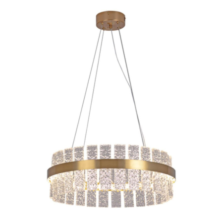 Подвесная люстра ARTE Lamp A2086SP-1PB