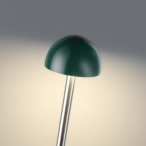 Садово-парковый светильник Odeon Light 7122/4GLB