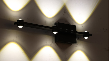 Бра Zortes ZRS.10112.03