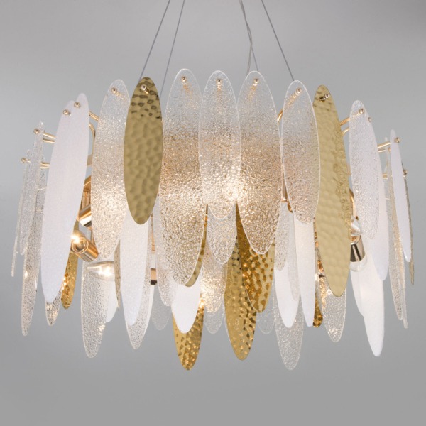 Подвесная люстра Bogate's 326/8 Smart