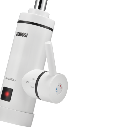 Водонагреватель проточный Zanussi SmartTap