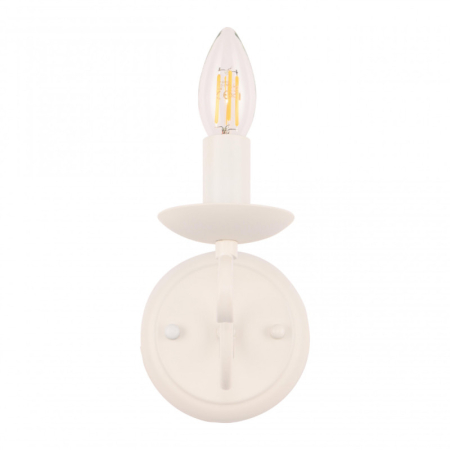 Бра Arte Milano 341369/1W WT