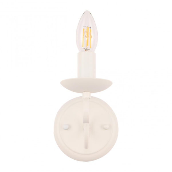 Бра Arte Milano 341369/1W WT