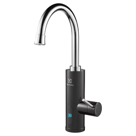 Водонагреватель проточный Electrolux Taptronic (Black) Electrolux НС-1246479