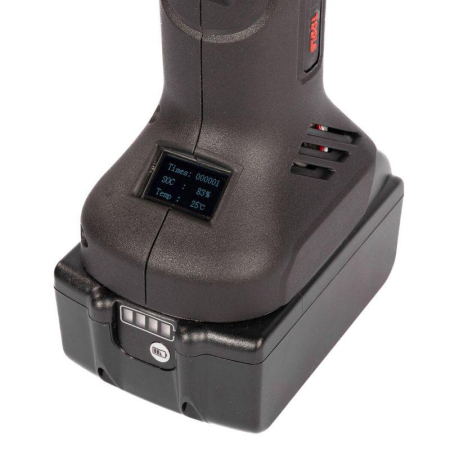 Пресс гидравлический аккумуляторный ПГРА-240 КВТ 68078