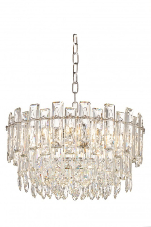 Подвесная люстра Fluorite FL1064-14P