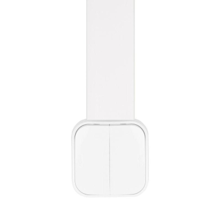 Мини-канал 40х40 L2000 METRA ИЭК Leg 638196