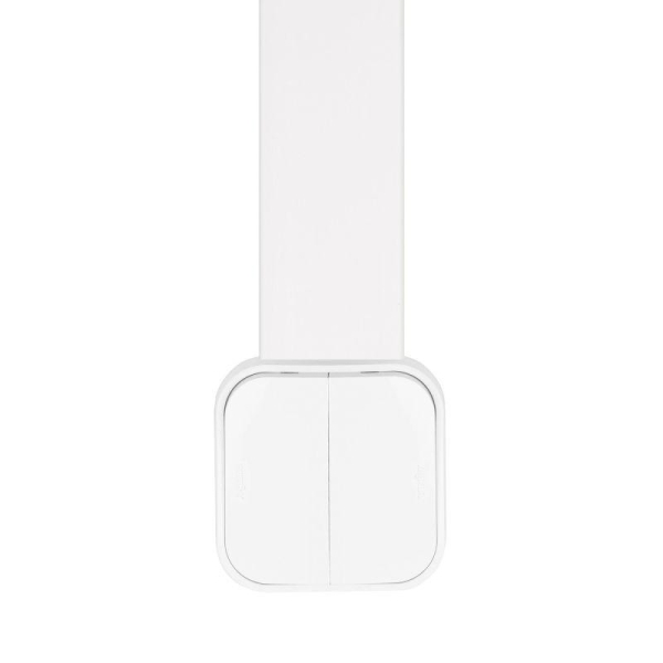 Мини-канал 40х40 L2000 METRA ИЭК Leg 638196