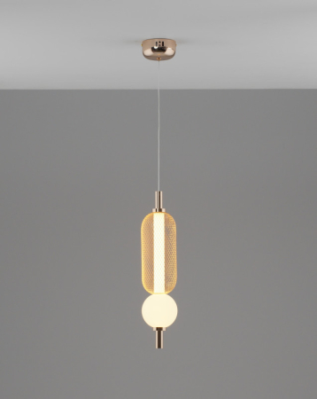 Подвесной светильник Moderli V11255-PL